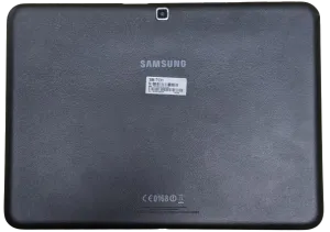Buy Used Samsung Galaxy Tab 4 (SM-T531) 10.1" Inch Wi Fi   3G 16GB 1.5GB RAM Black Tablet