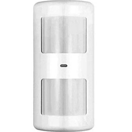 Chuango Wireless Pet Immune Motion Sensor for Home Security Alarm PIR-910