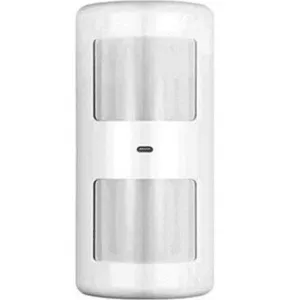 Chuango Wireless Pet Immune Motion Sensor for Home Security Alarm PIR-910