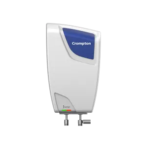 Crompton Juno 5-Litre, 3000W Instant Water Heater