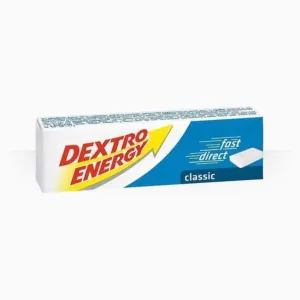 Dextro Energy Glucose Tablets Classic 14 x 47g x 24 Packs