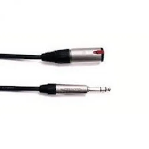 Digiflex NSJ-20 Px Series 1 Frasl4 To Female 1 Frasl4 Trs24 Awg