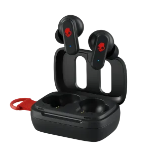Dime 3 True Wireless In Ear Earbuds Headphones - Triple Threat Asphalt