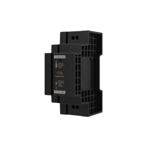 DIN Rail Transformer for Wired Video Doorbells (2nd Generation)