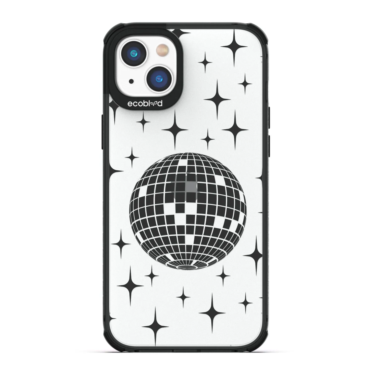 Disco with the Flow - Laguna Collection Case for Apple iPhone 14 Plus