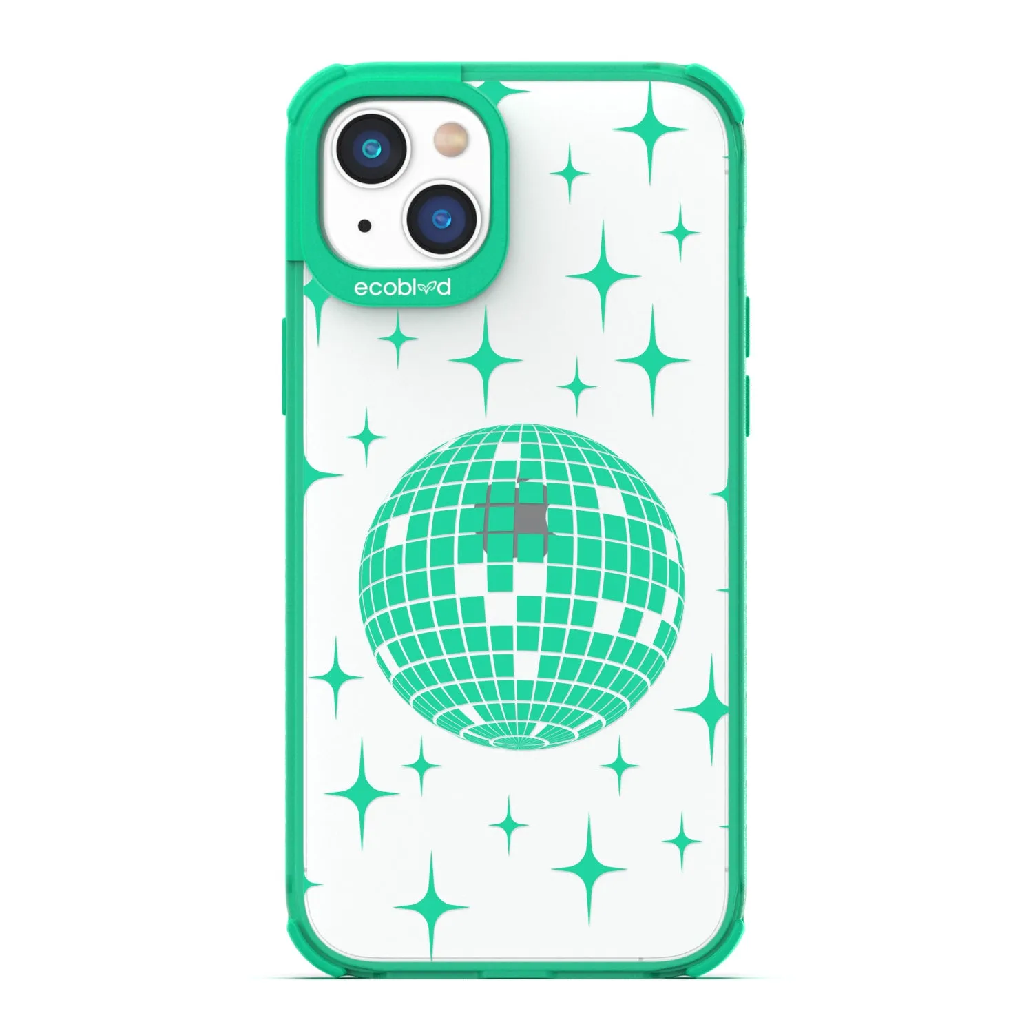 Disco with the Flow - Laguna Collection Case for Apple iPhone 14 Plus