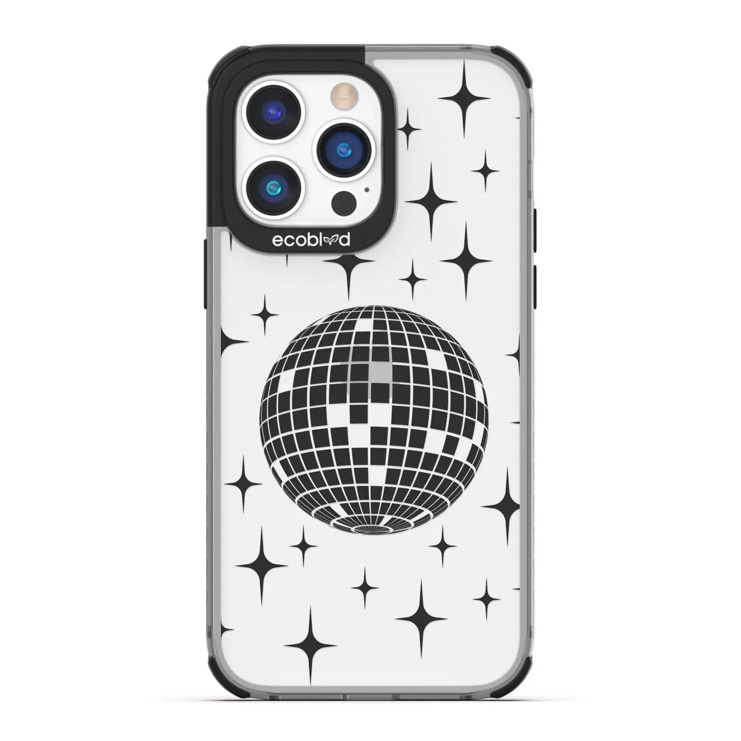 Disco with the Flow - Laguna Collection Case for Apple iPhone 14 Pro