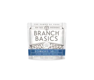 Dishwasher Tablets Replacement