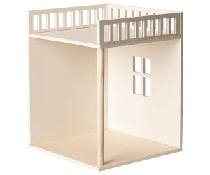 Dollhouse Bonus Room, Miniature