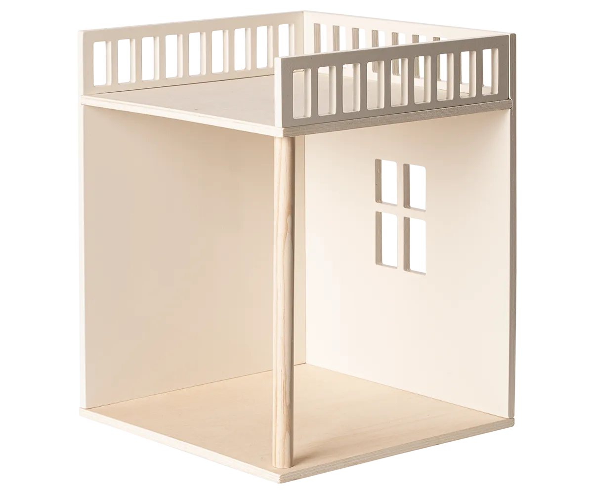 Dollhouse Bonus Room, Miniature