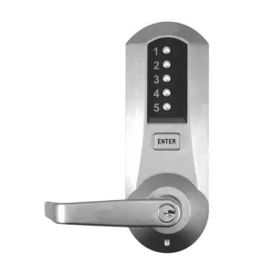 dormakaba Simplex 5010