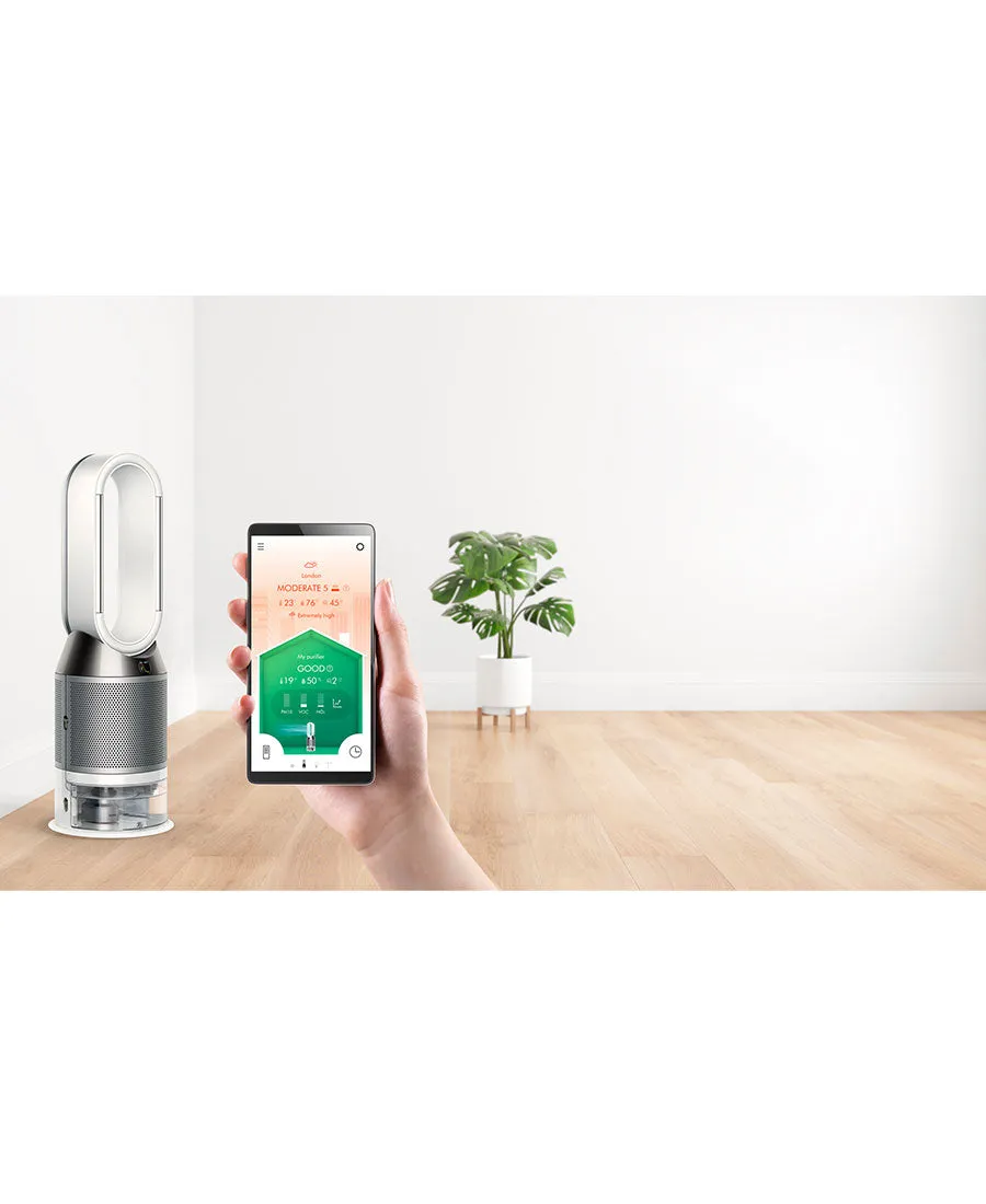 Dyson HP7A Hot & Cool Purifier | 419894-01