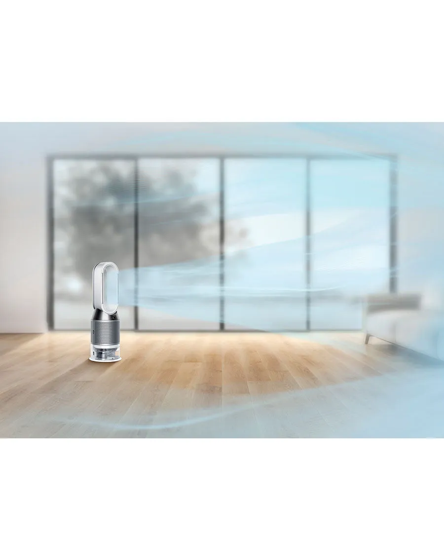 Dyson HP7A Hot & Cool Purifier | 419894-01
