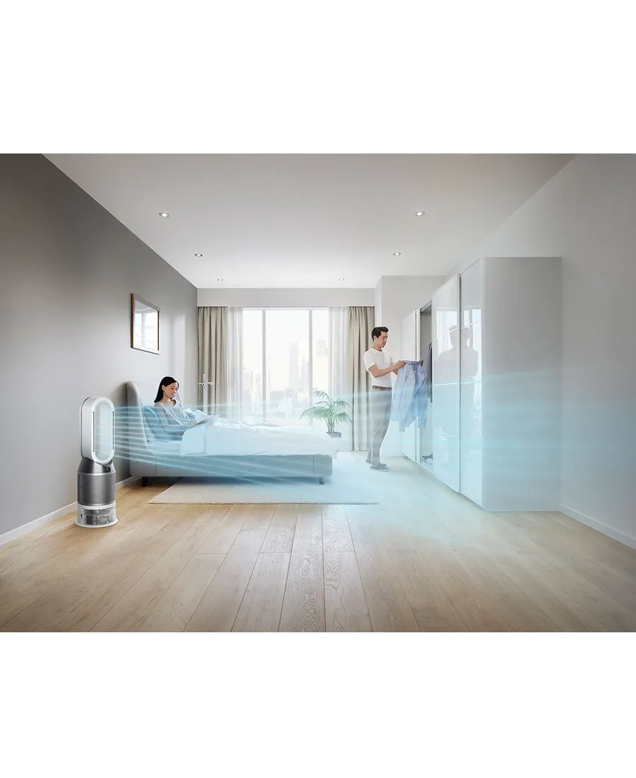 Dyson HP7A Hot & Cool Purifier | 419894-01