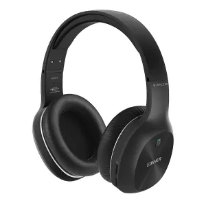 Edifier W800BT Plus wireless headphones, black