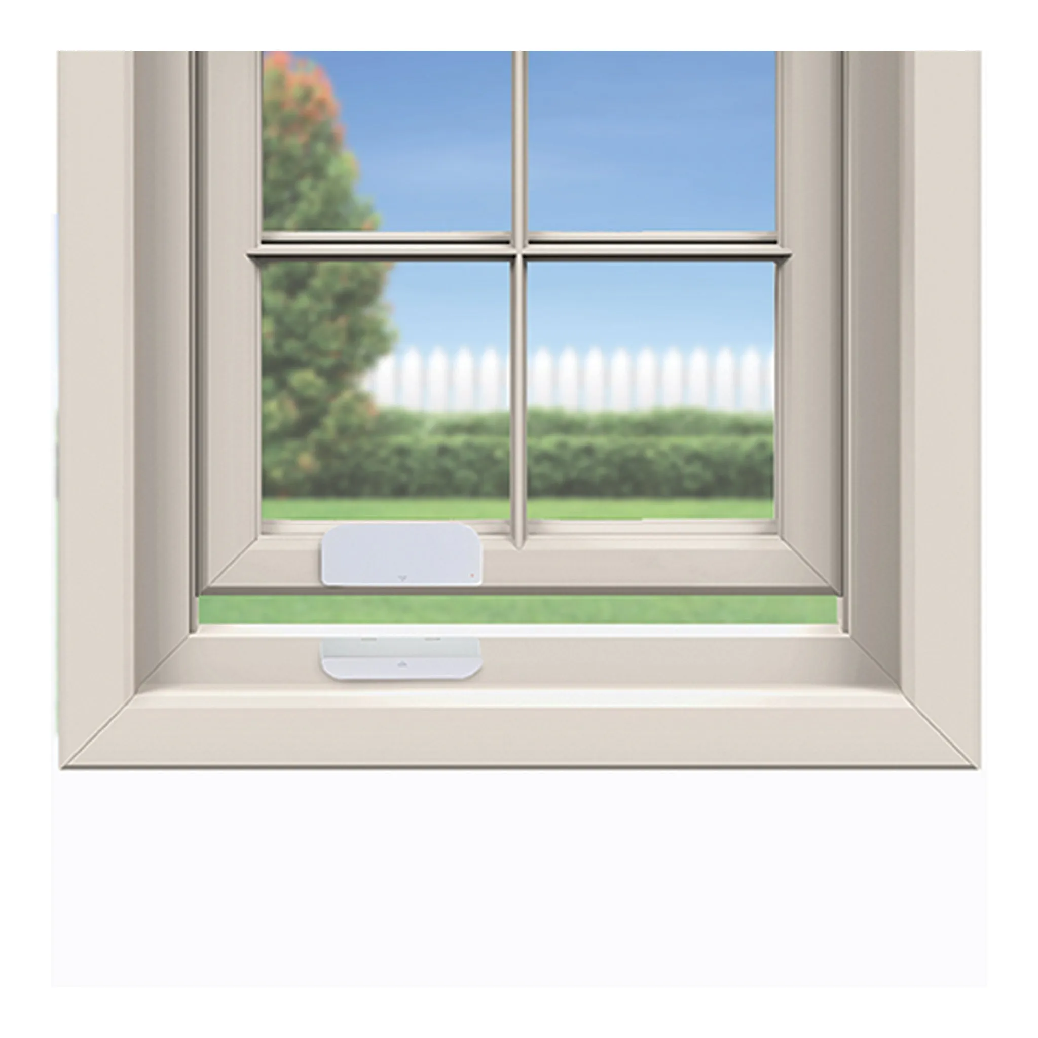 Energizer EDW4-1001-WHT Smart Wifi Door/Window Sensor