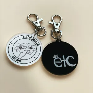 ETC Clip On Accessory