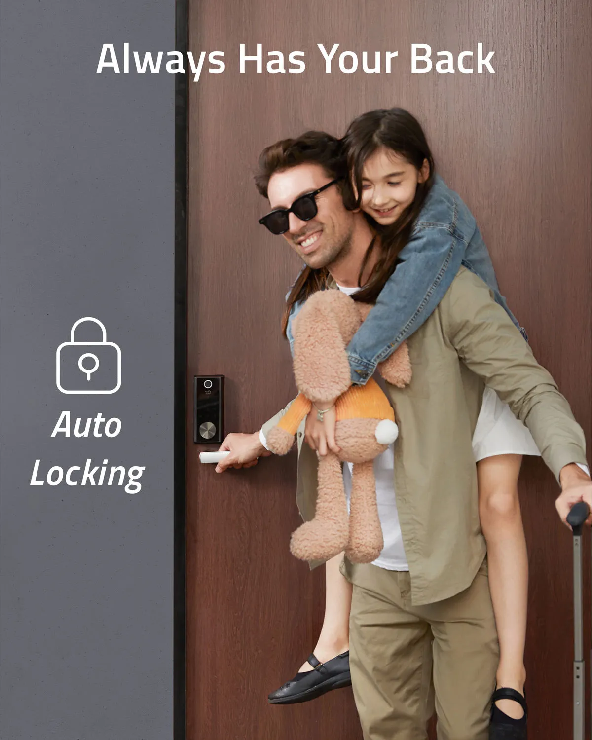 Eufy S230 Smart Lock