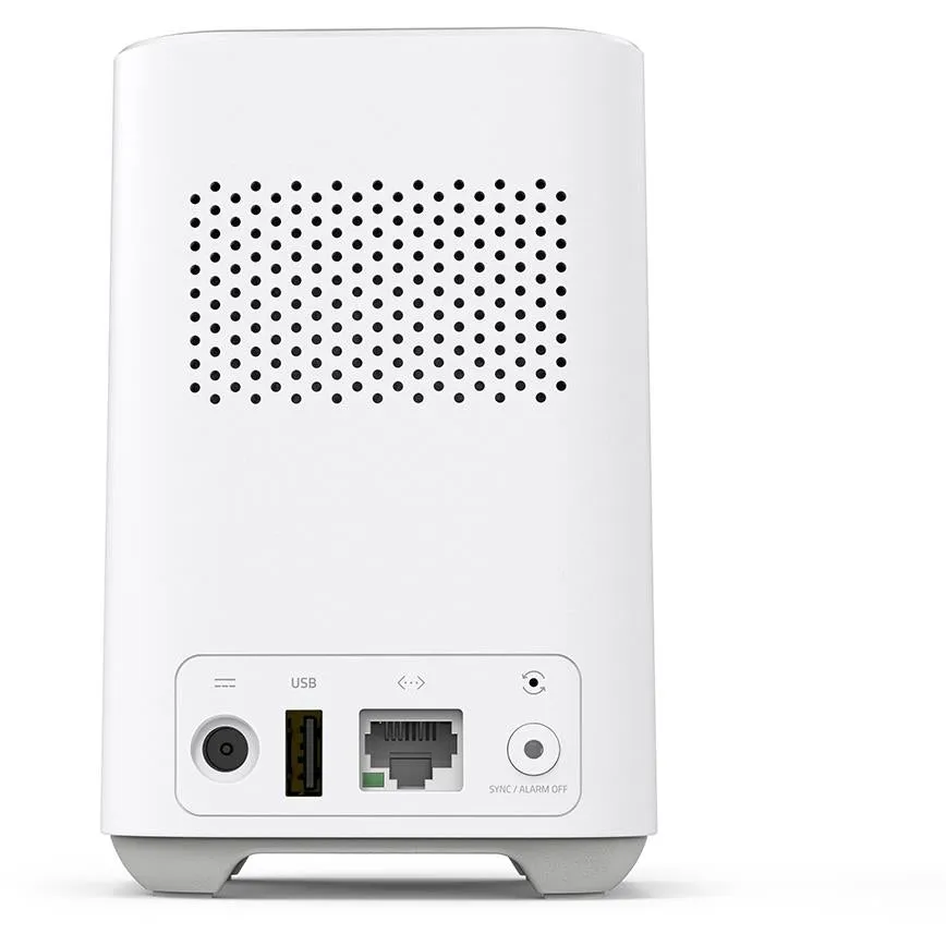 eufy Security eufyCam 2C Pro 2K Wireless Home Security System (4 Pack)