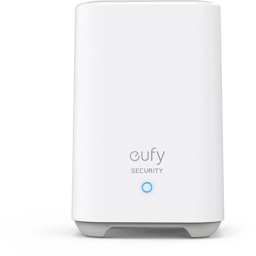 eufy Security eufyCam 2C Pro 2K Wireless Home Security System (4 Pack)