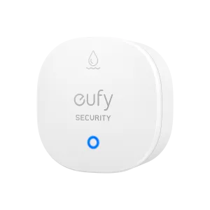 eufy Water and Freeze Sensor with Remote Alerts