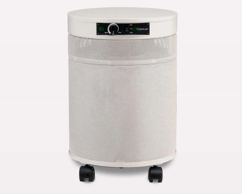 F700 DLX - Extra Formaldehyde, VOCs and Particle Abatement Air Purifier
