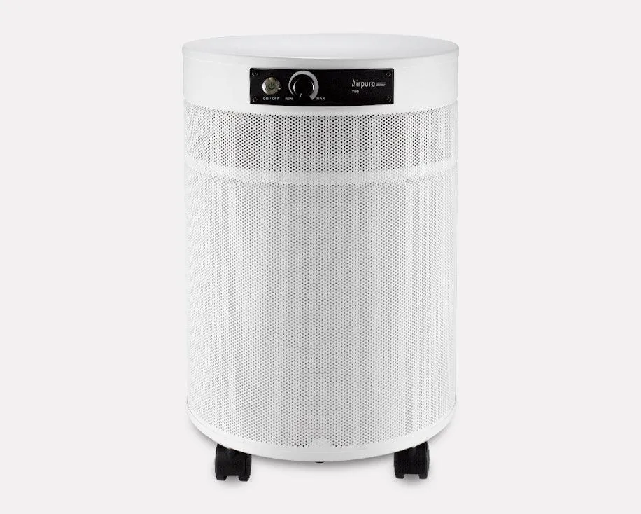 F700 DLX - Extra Formaldehyde, VOCs and Particle Abatement Air Purifier