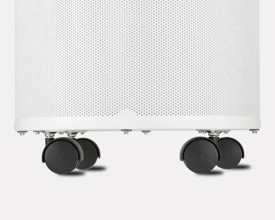F700 DLX - Extra Formaldehyde, VOCs and Particle Abatement Air Purifier