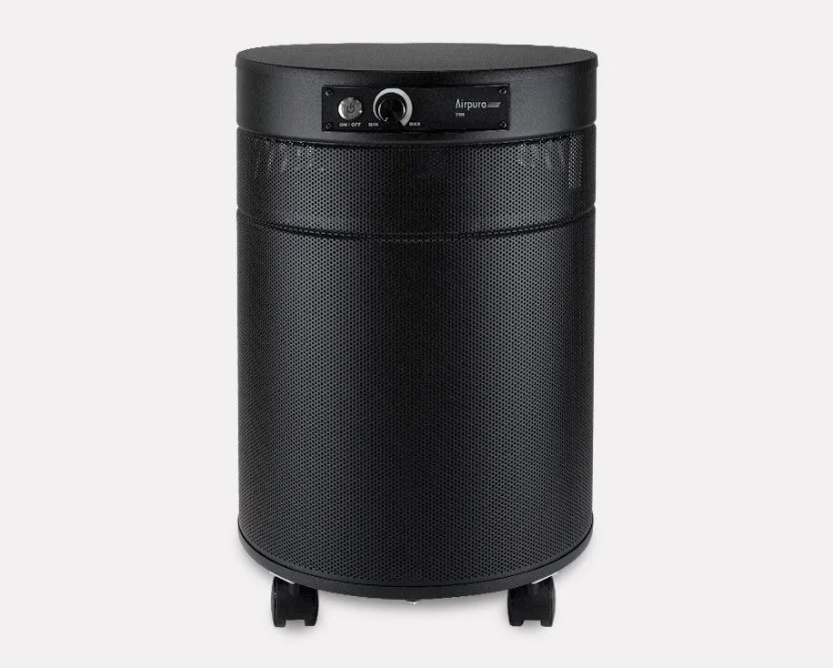 F700 - Formaldehyde, VOCs and Particles Air Purifier Air Purifier