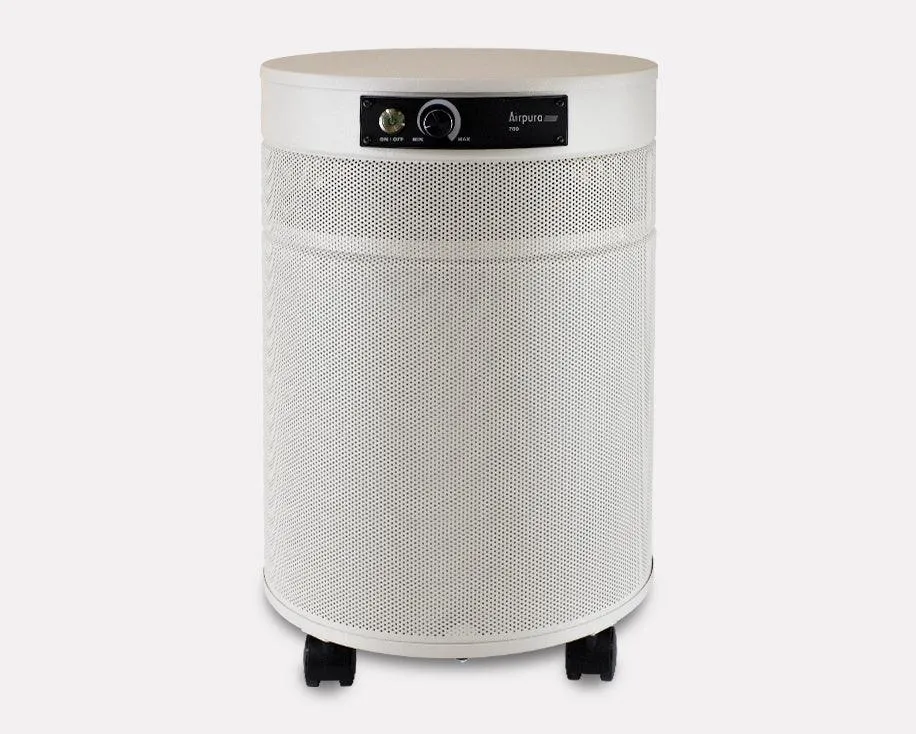 F700 - Formaldehyde, VOCs and Particles Air Purifier Air Purifier