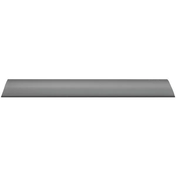 FELLOWES 9314601 I-Spire Series(TM) Keyboard Wrist Rocker(TM) (Gray)