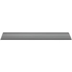 FELLOWES 9314601 I-Spire Series(TM) Keyboard Wrist Rocker(TM) (Gray)