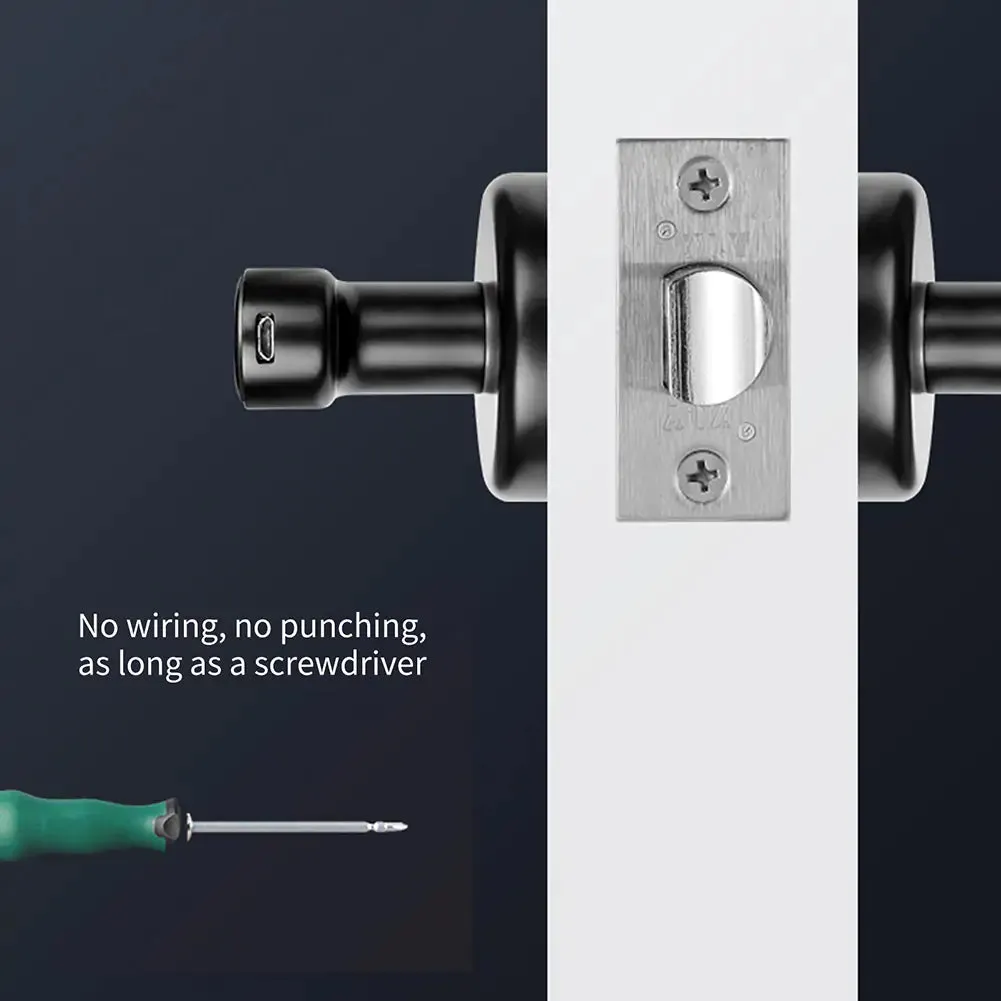 Fingerprint Door Lock – Enhance Security with Keyless Access