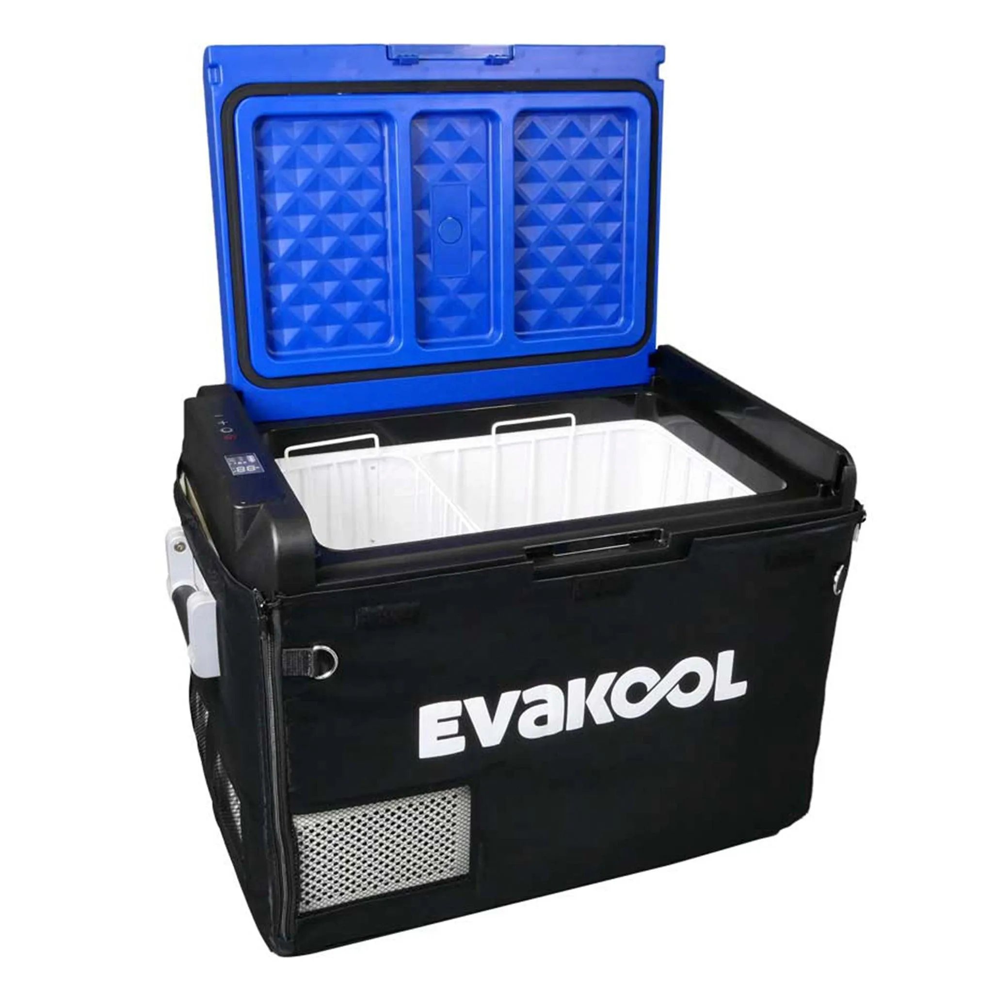 Fridge/Freezer Protective Cover - Explorer 47L