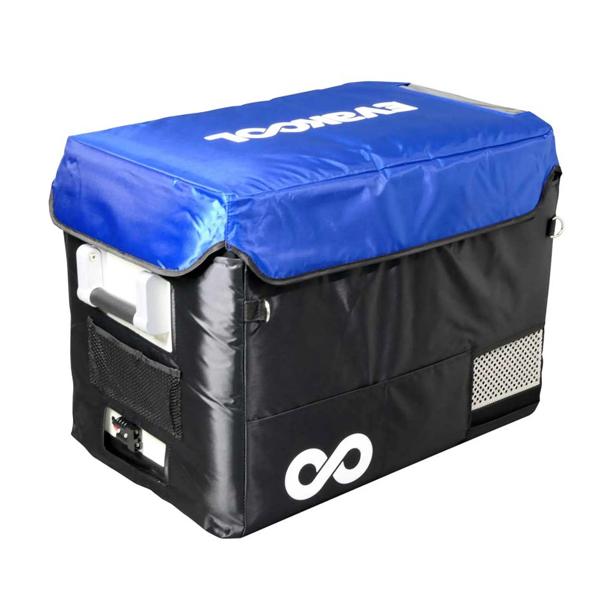 Fridge/Freezer Protective Cover - Explorer 47L