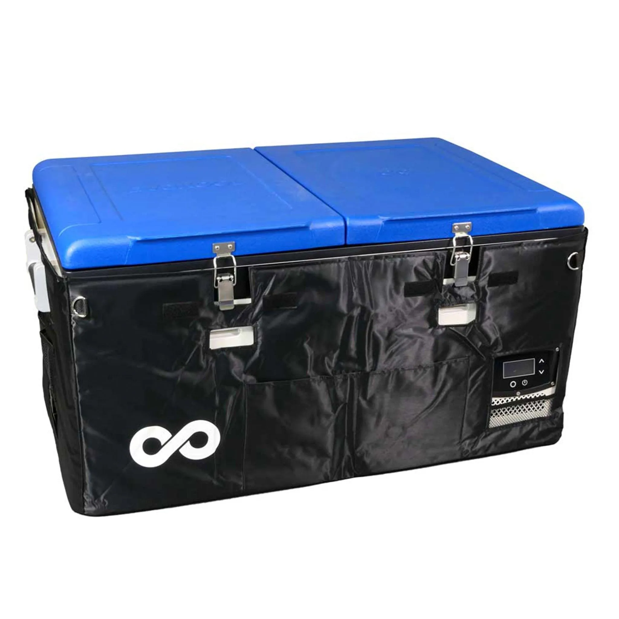 Fridge/Freezer Protective Cover - Explorer 75L
