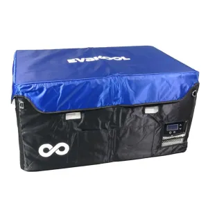 Fridge/Freezer Protective Cover - Explorer 75L