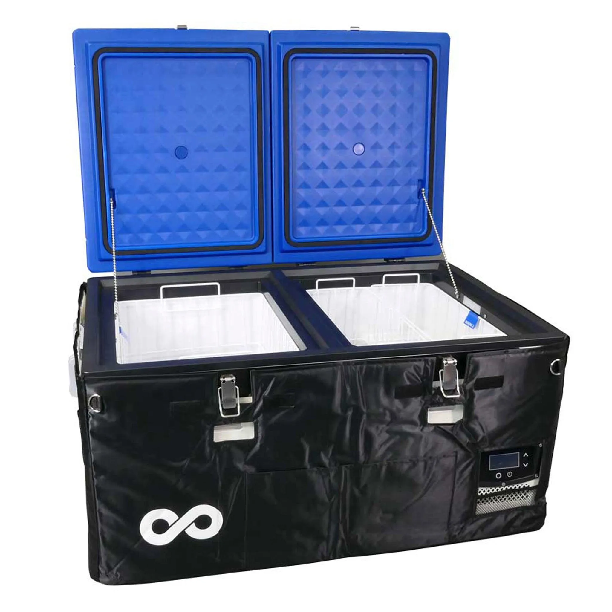 Fridge/Freezer Protective Cover - Explorer 75L