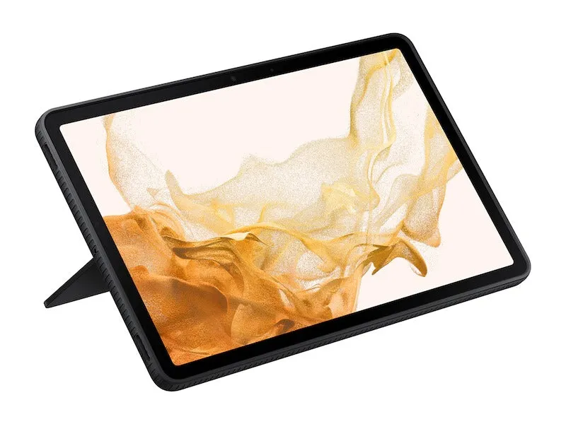 GALAXY TAB S8  PROTECTIVE  STANDING COVER