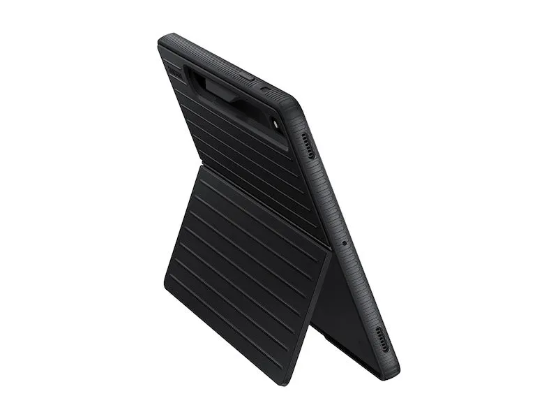 GALAXY TAB S8  PROTECTIVE  STANDING COVER