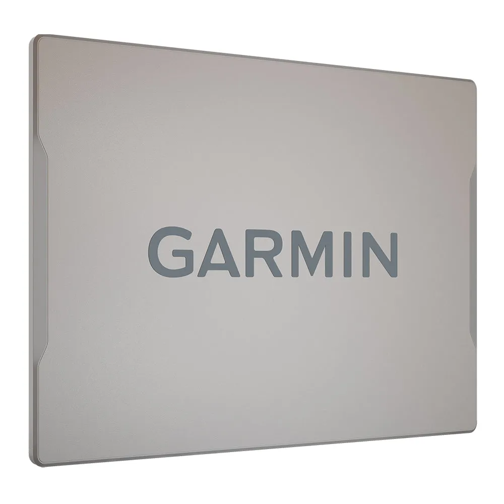Garmin 16" Protective Cover - Plastic [010-12799-02]