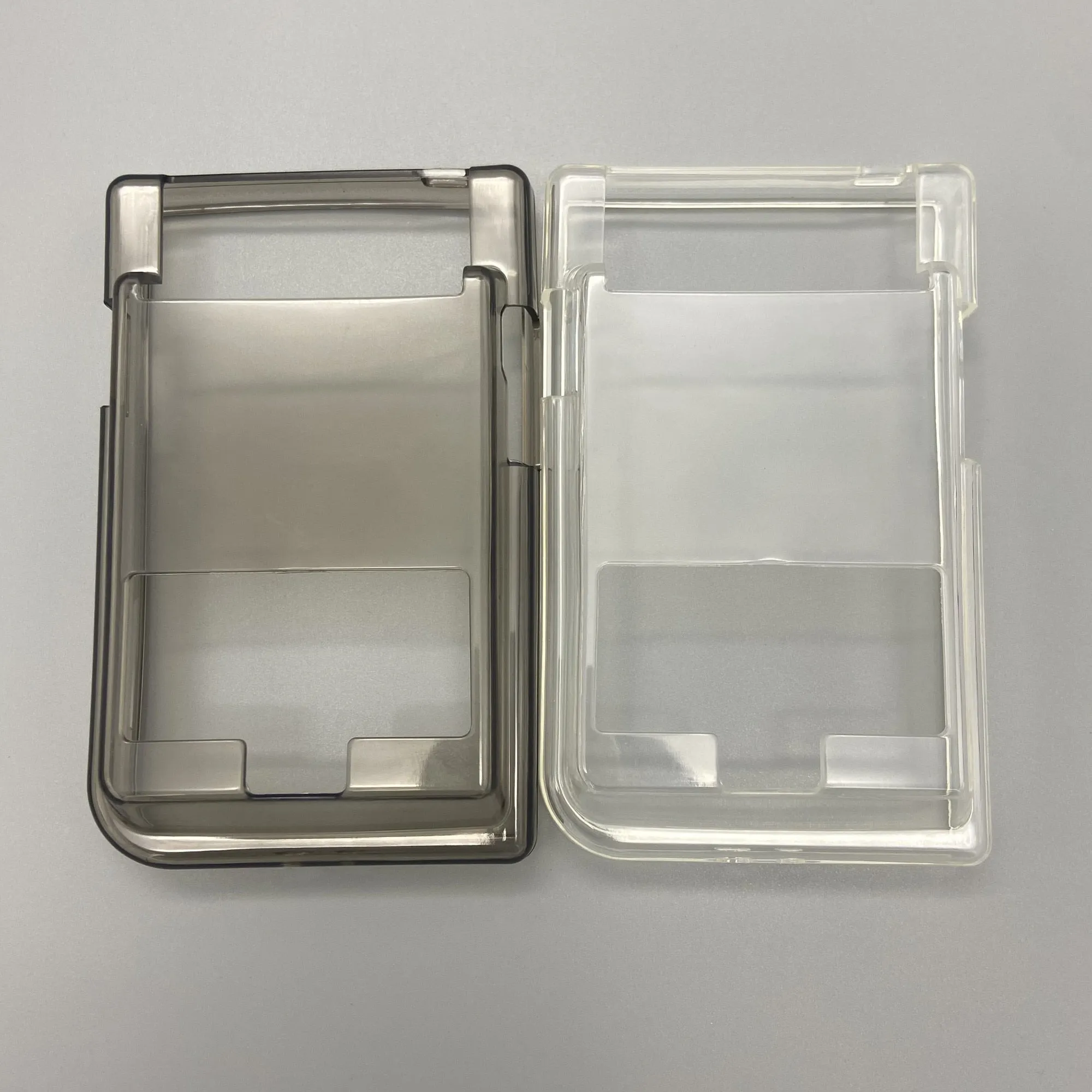 GBP Game Boy Pocket TPU Protective Soft Plastic Case
