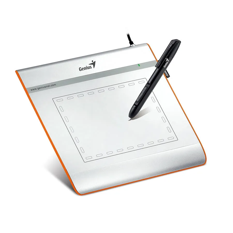 Genius I405X Graphic Tablet