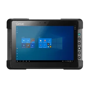 Getac T800G2 8.1" Fully Rugged Tablet Intel Atom x7-Z8750, 8GB , 128GB eMMC, Win 10 Pro