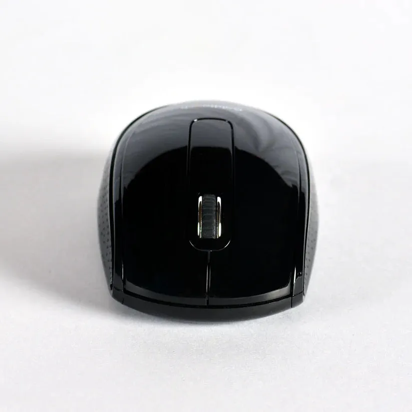 Goldtouch Wireless Mouse Ambidextrous