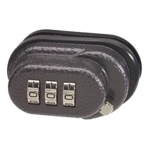 Gun Trigger Lock, Set Your Own Combination