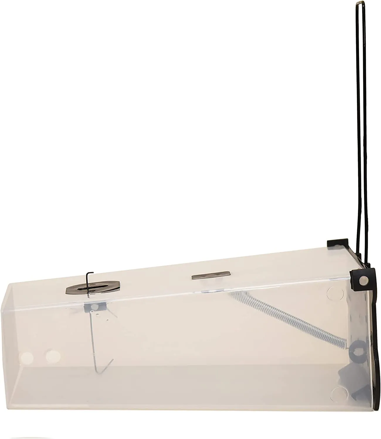Harris Catch and Release Humane Animal and Rodent Cage Trap for Mice, Rats, Chipmunks, Small Squirrels, and Voles