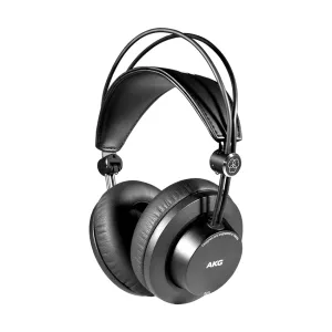 Headphones AKG K275, black