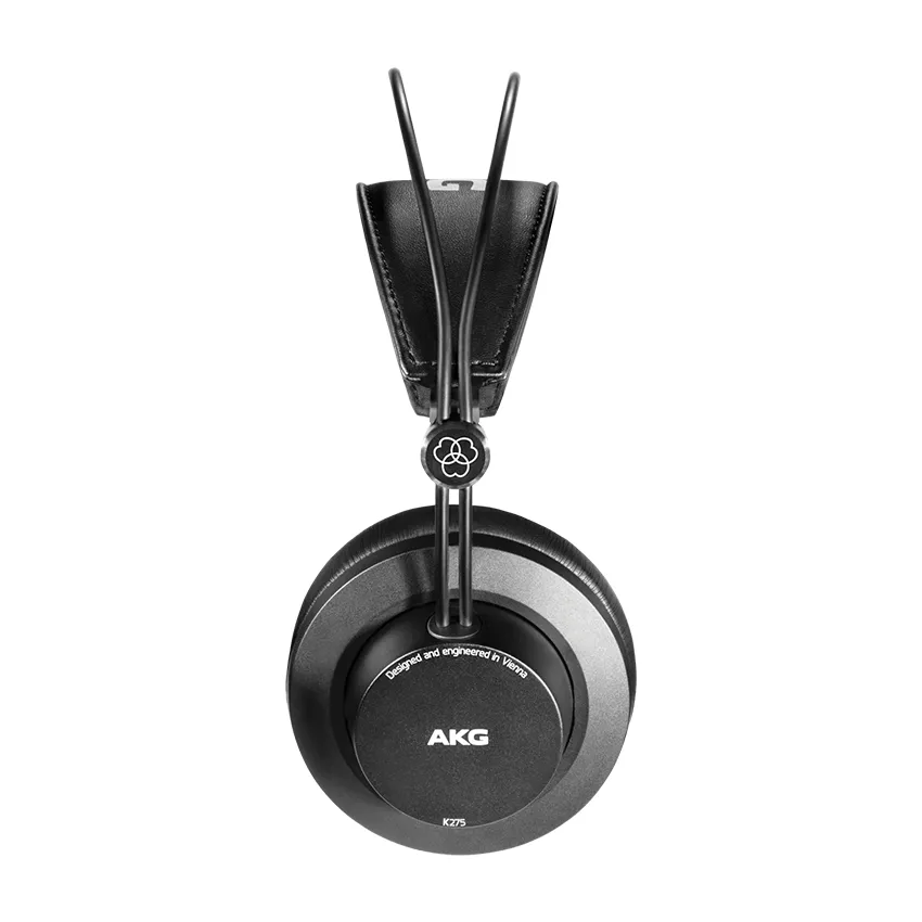 Headphones AKG K275, black