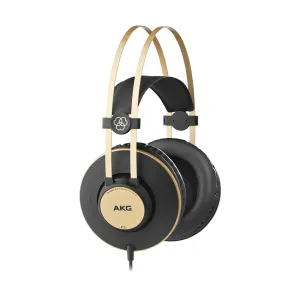 Headphones AKG K92, black